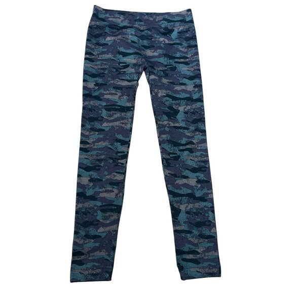 Camo Cozy Leggings - Size S/M - Picture 1 of 1